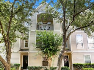 1004 La Rue St, Houston, TX 77019