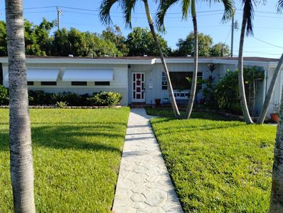 141 NW 187th St, Miami Gardens, FL, 33169
