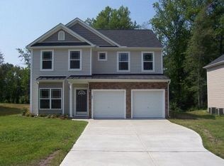 180 Willowridge Dr, Sanford, NC 27332