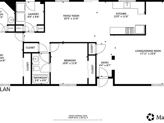 2nd image of 1999 Jansen Way Unit 41