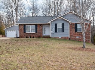 105 Dell Way One, Dickson, TN 37055