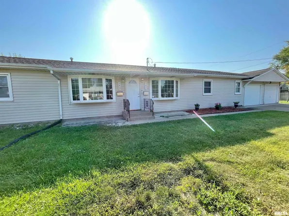 3404-3406 5th St, East Moline, IL 61244