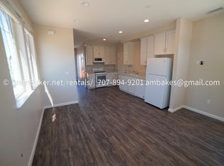 2059 Medano Dr, Santa Rosa, CA 95407