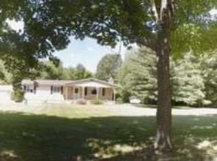 1779 Higley Rd, Lapeer, MI 48446