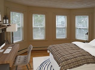 252 Ash St #U3, Waltham, MA 02453