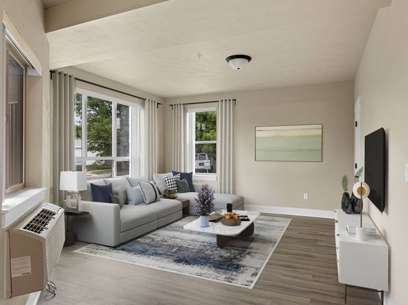 Brooklyn West Apartments | 3904 Mullan Rd, Missoula, MT
