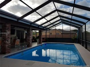 19501 SW 307th St, Homestead, FL 33030