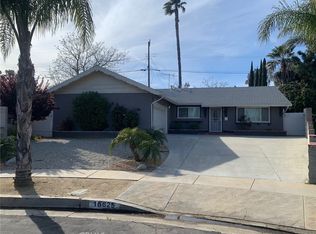16625 Gunther St, Granada Hills, CA 91344