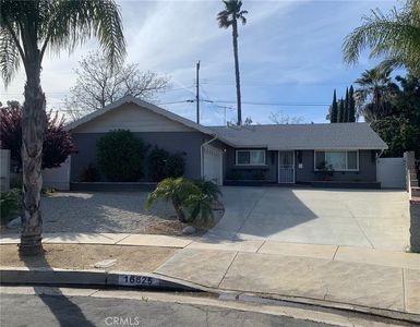 16625 Gunther St, Granada Hills, CA, 91344