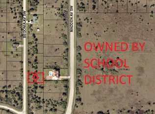 2183 Begonia Ave SW, Palm Bay, FL 32908