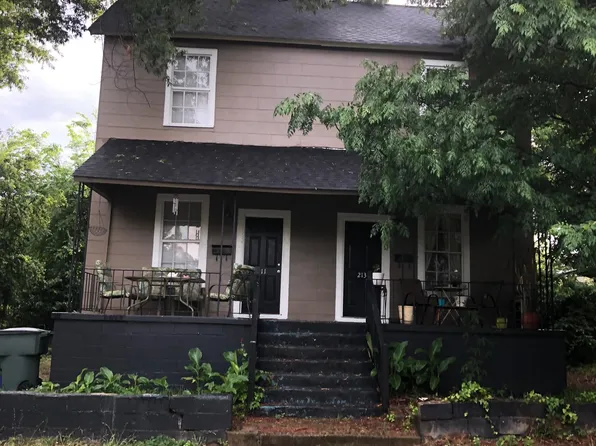 211 Tryon St #211, Columbia, SC 29201