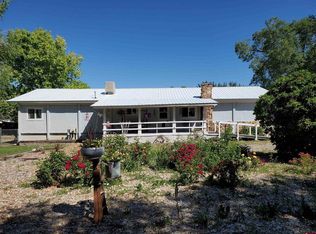 39741 Mathews Ln, Paonia, CO 81428