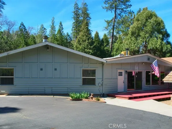6242 Highway 140, Mariposa, CA 95338