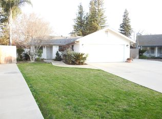 3510 Woodrow St, Selma, CA 93662