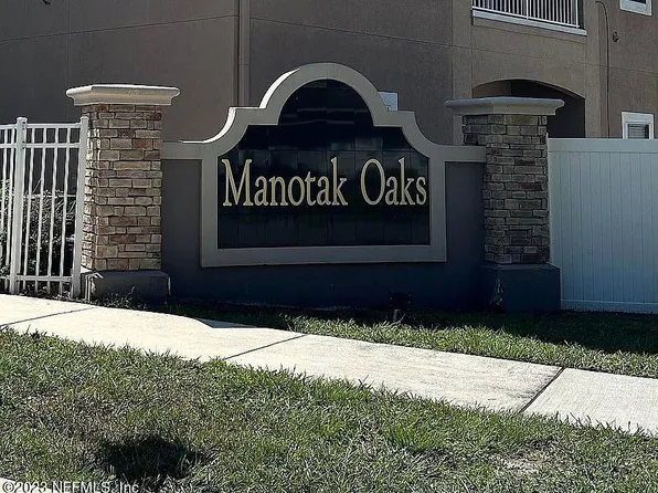 6788 MANOTAK OAKS Drive #204, Jacksonville, FL 32210