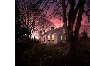 11 Mill Rd, West Tisbury, MA 02575