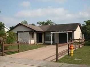 7038 Wentworth Way, New Port Richey, FL 34655