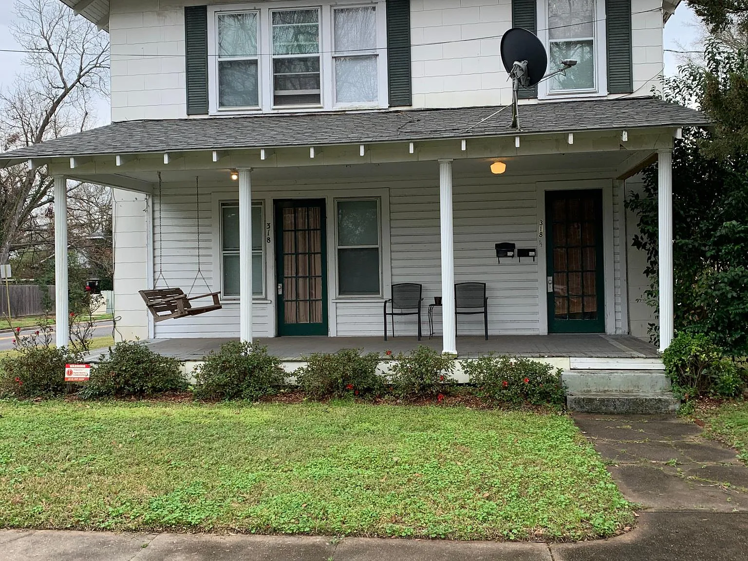 2 bed, 1250 sqft, $1,200 — Photo 1