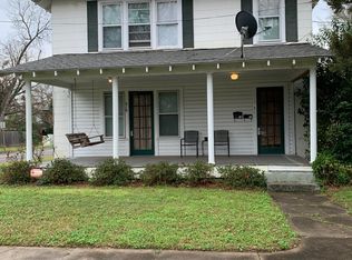 318 Rochelle Ave #1/2, Monroe, LA 71201