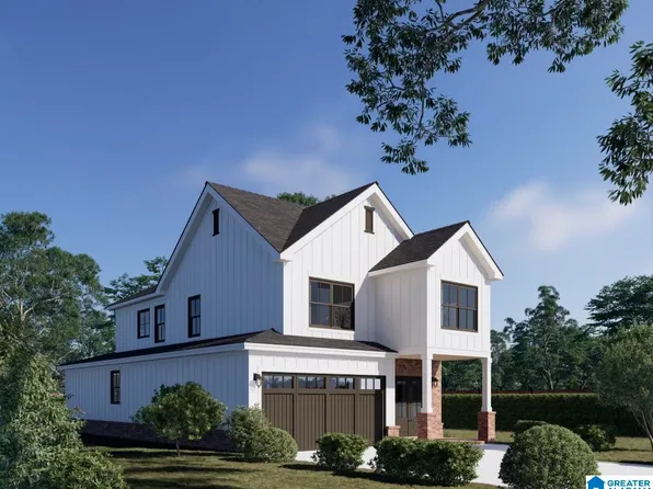 128 Glen Cross Cir, Trussville, AL 35173