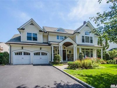 1531 Henry Rd, Wantagh, NY, 11793