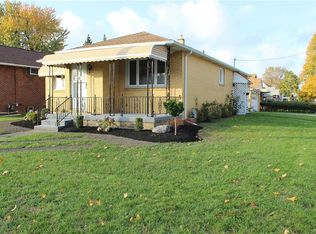2478 William St, Cheektowaga, NY 14206