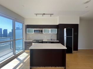 386 Yonge St #2802, Toronto, ON M5B 0A5