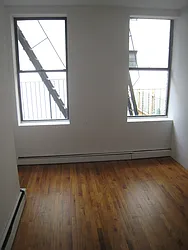 Rented by City Connections Realty