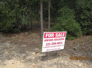 6237 Olgethorpe Ave, Keystone Heights, FL 32656