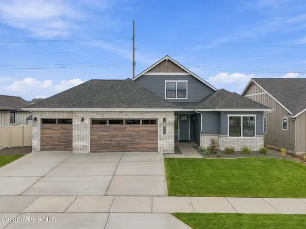 4492 W Enclave Way, Coeur D Alene, ID 83815