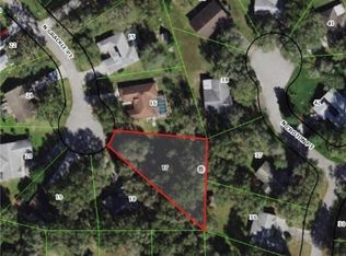 7105 N Grackle Point, Hernando, FL 34442