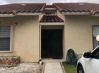 8556 Shadow Ct #3-15, Coral Springs, FL 33071