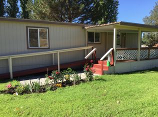 8306 Harrington Ln NE, Moses Lake, WA 98837