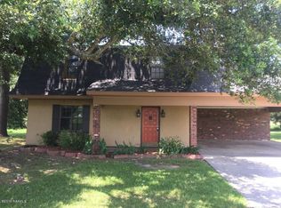 408 Sellers Rd, Duson, LA 70529