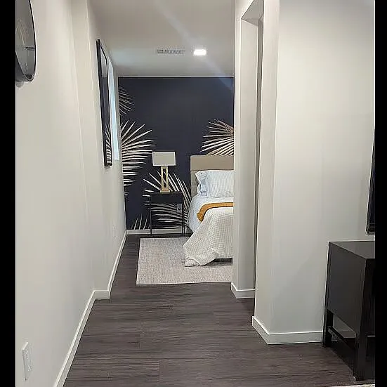 1 bed, 500 sqft, $1,400 — Photo 2