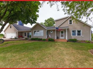 7047 W Gibbs Lake Rd, Edgerton, WI 53534
