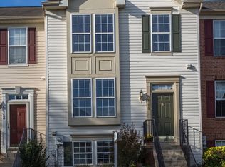 5446 Lyndale Way, Frederick, MD 21703