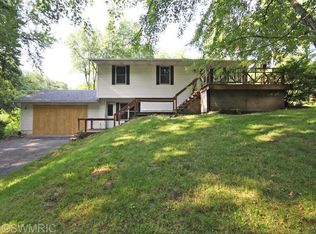 5194 W F Ave, Kalamazoo, MI 49009