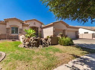 4584 E Reins Rd, Gilbert, AZ 85297
