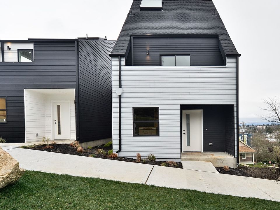 1st image of 2535 S I Street #B