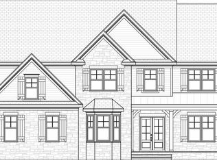 3037 Portland Ave, Apex, NC 27502