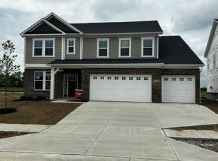 20188 N Pacific Ave, Westfield, IN 46074