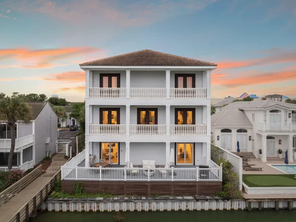 3878 Sand Dune Ct, Destin, FL 32541