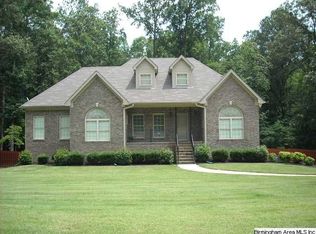 6909 Lexington Oaks Dr, Trussville, AL 35173