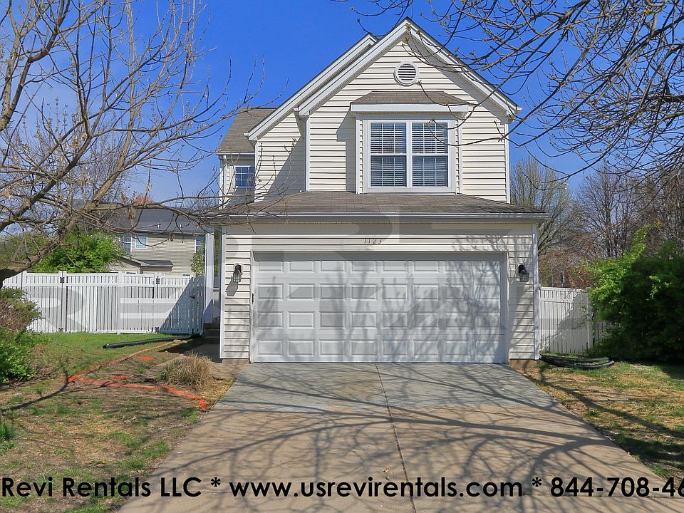 1st image of 1123 Garden Village Dr