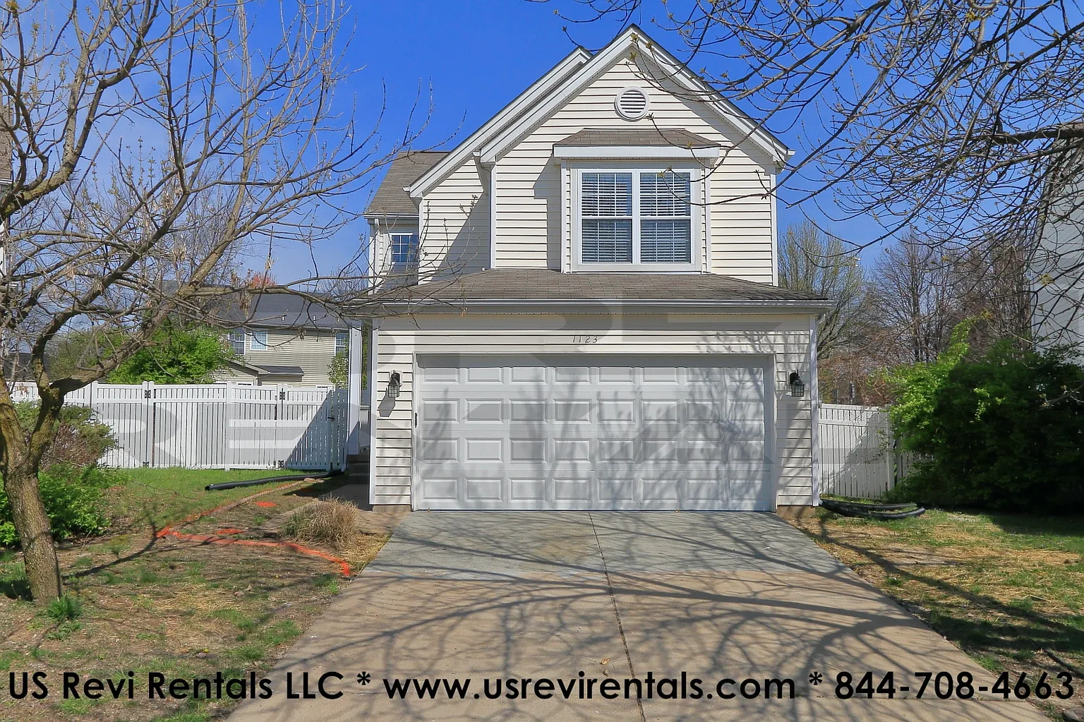 1123 Garden Village Dr photo 1
