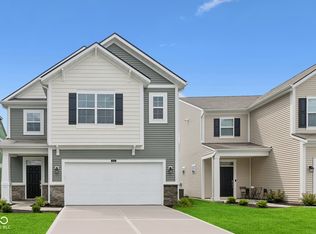 5212 Rolling Meadow Blvd, Indianapolis, IN 46237