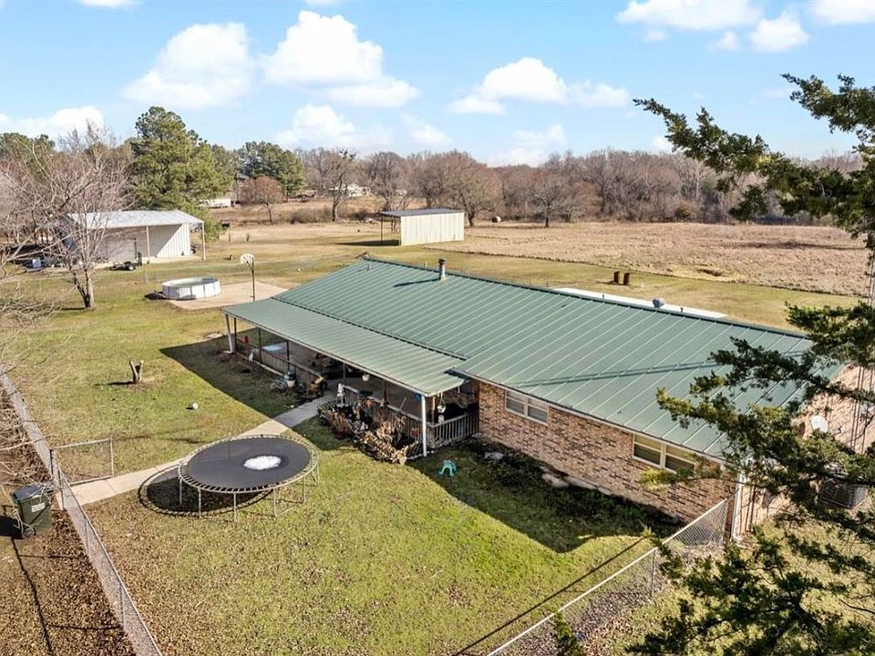 6792 Highway 271 S Powderly TX Zillow