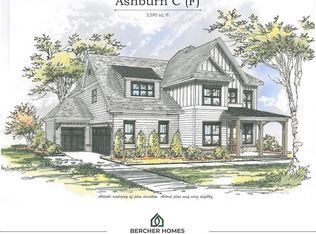 5 Arbor Croft Ct, Marietta, GA 30064