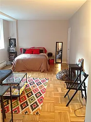 Rented by Charles H. Greenthal